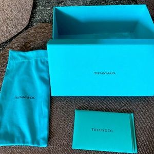 Tiffany & Co.